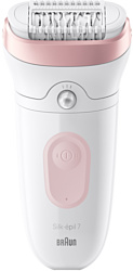 Эпилятор Braun Silk Epil SE7-060