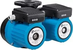 Насос IMP Pumps GHNMD Basic II 40-190 F