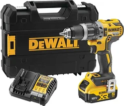Дрель-шуруповерт DeWalt DCD796P1