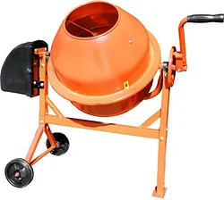 Бетономешалка Строймаш БСЛ-63