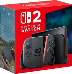 Nintendo Switch 2 Nintendo Switch 2