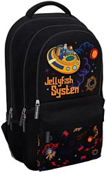 Городской рюкзак Erich Krause ActiveLine Ergoback 22L Тайна третьей планеты 60318 Городской рюкзак Erich Krause ActiveLine Ergoback 22L Тайна третьей планеты 60318