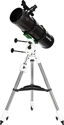 Телескоп Sky-Watcher N130P StarQuest2 EQ2 Телескоп Sky-Watcher N130P StarQuest2 EQ2