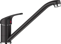 Смеситель Blanco Daras 526152 (black)