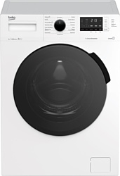 Стиральная машина Beko WSPE6612W BY
