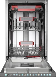 Посудомоечная машина KUPPERSBERG GIM 4595 Посудомоечная машина KUPPERSBERG GIM 4595