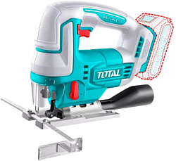 Лобзик Total TJSLI1008 (без АКБ)
