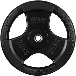 Alpin DR-20