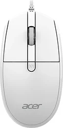 Мышь Acer OMW401 white
