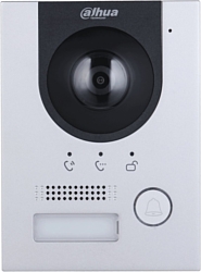 Вызывная панель Dahua DHI-VTO2201F-P-S2