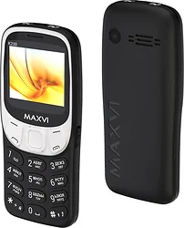 MAXVI K200