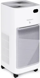 Очиститель воздуха воздуха Webber AP9650