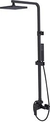 Душевая система Besco Varium Modern BPMVNCZ
