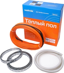 Теплый пол Welrok RD2s 20-44 Теплый пол Welrok RD2s 20-44