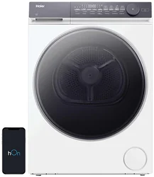 Сушильный автомат Haier MHDE10-C367U1 Сушильный автомат Haier MHDE10-C367U1
