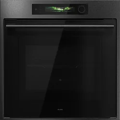 Электрический духовой шкаф ASKO OCM66BSH