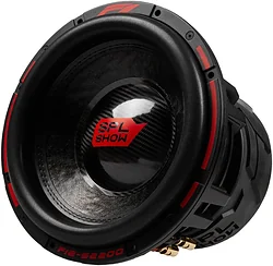 SPL Show F1 F12-S2200D2