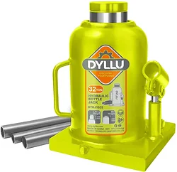Домкрат Dyllu DTHJ1532 32т