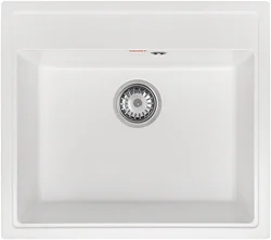 Кухонная мойка ARFEKA Dalago 57 Кухонная мойка ARFEKA Dalago 57