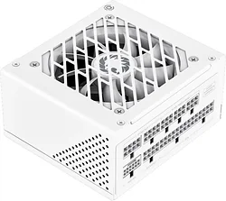 Блок питания GameMax GS-650G (белый)