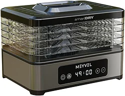 Meyvel MDH5-1P black