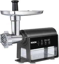 Мясорубка Renova MG300-R2BP