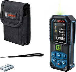 Дальномер Bosch GLM 50-23 G Professional 0601072V01