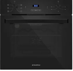 Электрический духовой шкаф MAUNFELD AEOH6062B2M