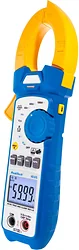 Токовые клещи PeakTech 1665 Токовые клещи PeakTech 1665