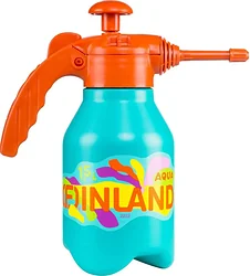Механический опрыскиватель Finland Aqua 2223