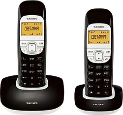 TeXet TX-D6505A ДУЭТ