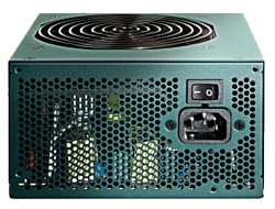 Antec EA-650 Green 650W