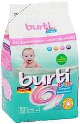 Burti Baby Compact 0.9кг