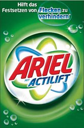 Ariel Actilift Universal 6кг
