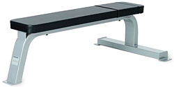 Precor Flat Bench 101