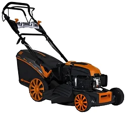 Газонокосилка Daewoo Power Products DLM 5500 SVE Газонокосилка Daewoo Power Products DLM 5500 SVE