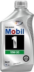 Mobil 1 10W-30 0.946л