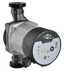 Насос HEL-WITA WITA Delta HE 35-25/180