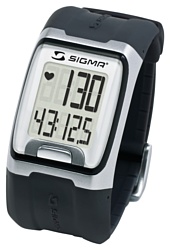 Sigma Sport PC 3.11 black