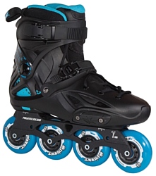 Powerslide Imperial One 80 2015