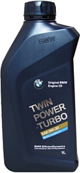 BMW TwinPower Turbo Longlife-04 0W-30 1л