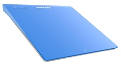 Toshiba Samsung Storage Technology SE-208GB Blue