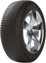 Michelin Alpin A5 205/65 R15 94T