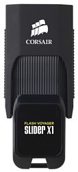 Corsair Flash Voyager Slider X1 256GB