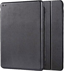 LSS Protective Smart case для Apple iPad mini 4 черный