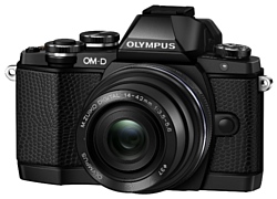 Olympus OM-D E-M10 Limited Edition Body