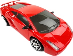 Drift Car Lamborghini Gallardo 1:24 (666-222)