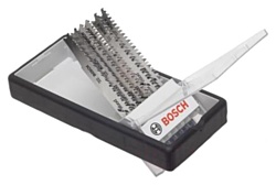 Bosch 2607010572 6 предметов