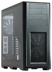 Корпус для компьютера Phanteks Enthoo Pro Black Корпус для компьютера Phanteks Enthoo Pro Black