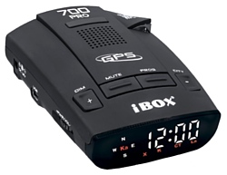 IBOX PRO 700 GPS